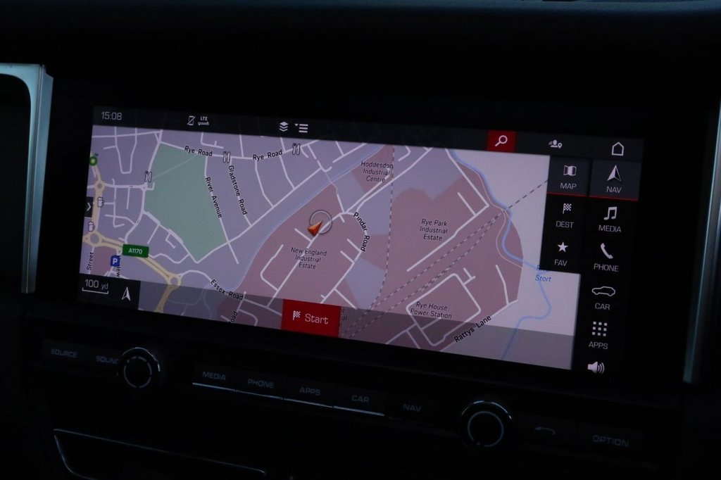 Used Porsche Macan 2020 for sale - 76546702: Photo 27