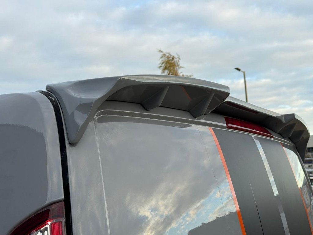 Used Ford Transit Custom 2023 for sale - 78002400: Photo 13