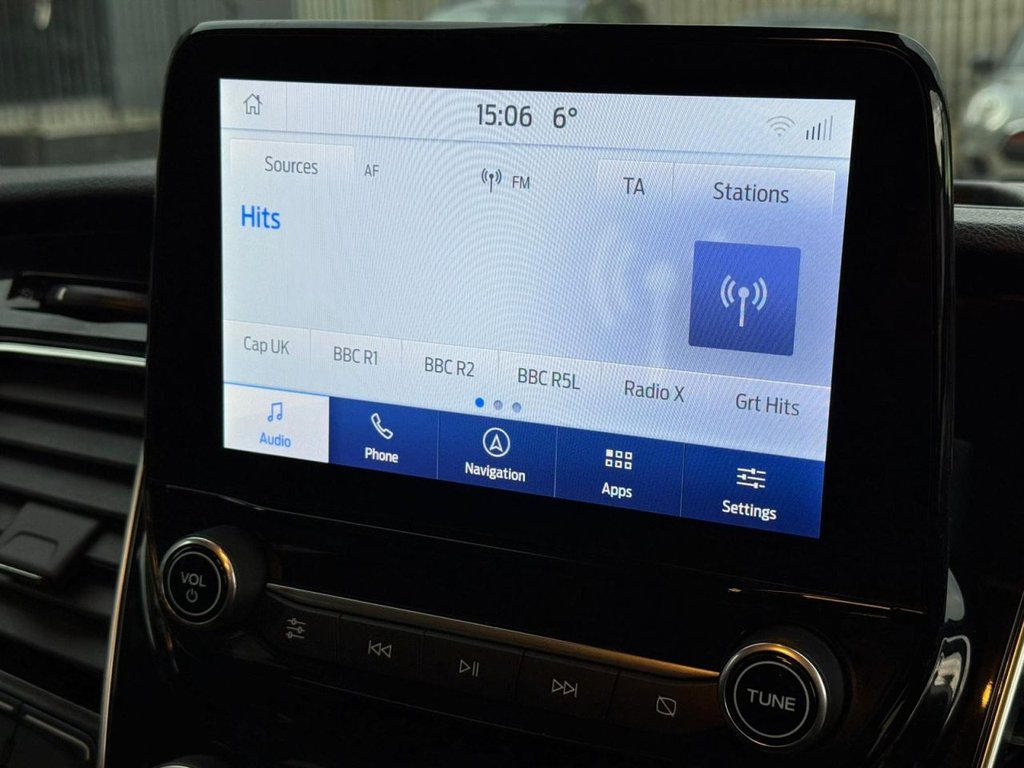 Used Ford Transit Custom 2023 for sale - 78002400: Photo 27