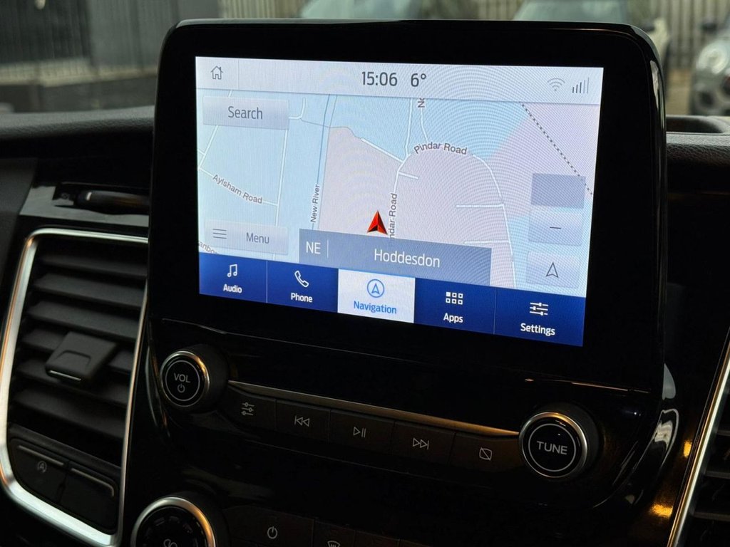 Used Ford Transit Custom 2023 for sale - 78002400: Photo 29