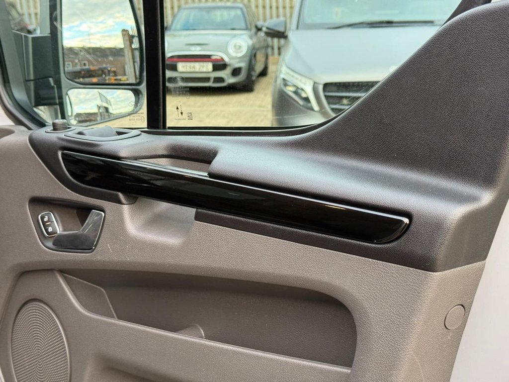Used Ford Transit Custom 2023 for sale - 78002400: Photo 31