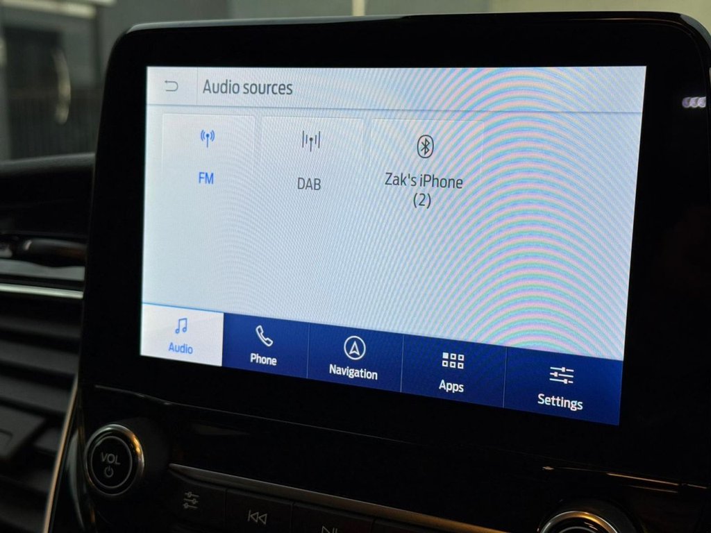 Used Ford Transit Custom 2023 for sale - 78002400: Photo 40