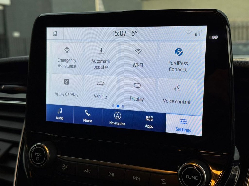 Used Ford Transit Custom 2023 for sale - 78002400: Photo 41