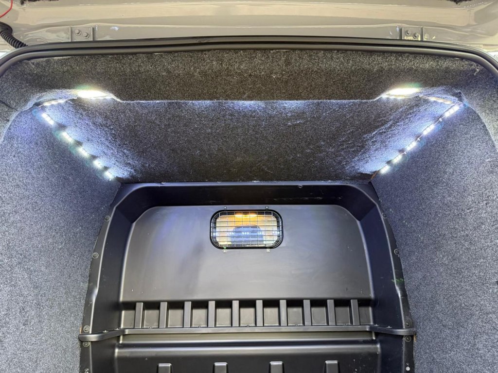 Used Ford Transit Custom 2023 for sale - 78002400: Photo 44