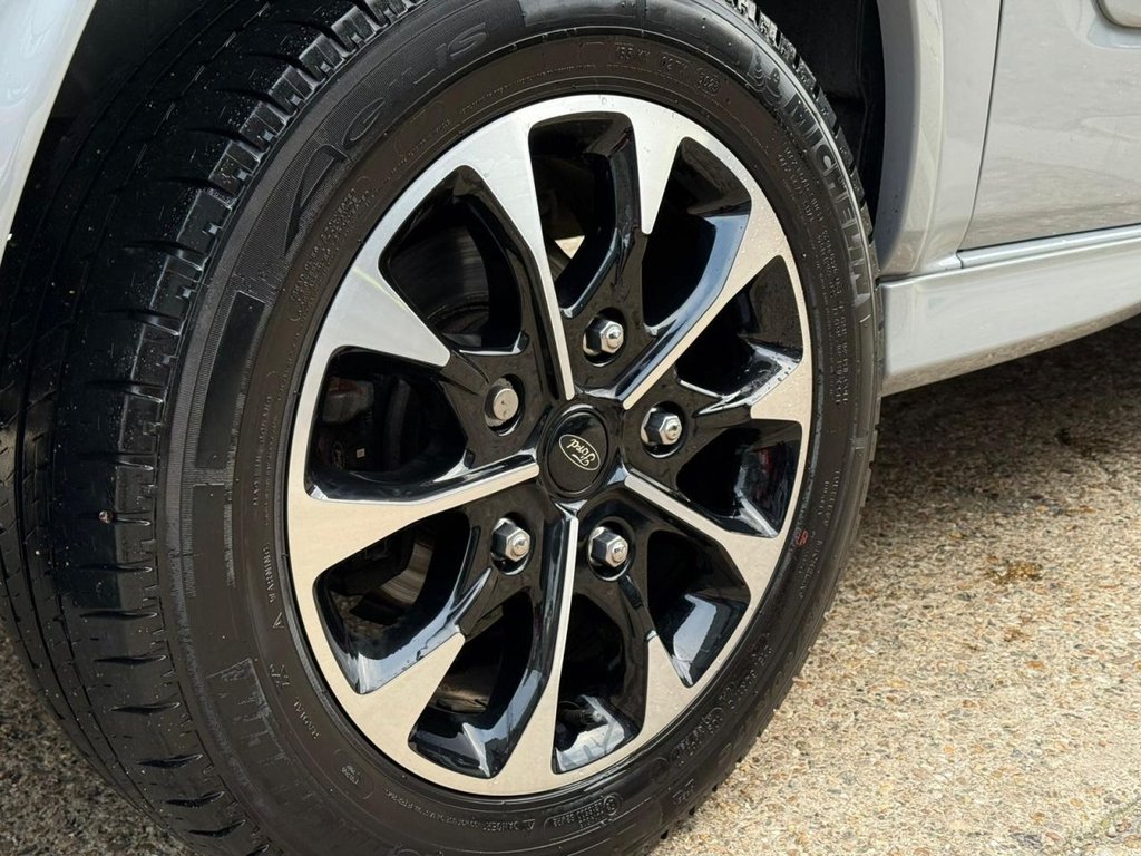 Used Ford Transit Custom 2023 for sale - 78002400: Photo 48