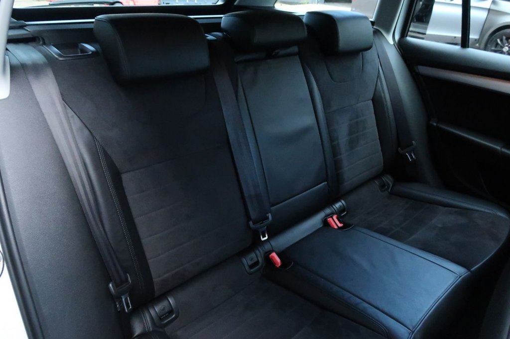 Used Skoda Octavia 2015 for sale - 76430316: Photo 12