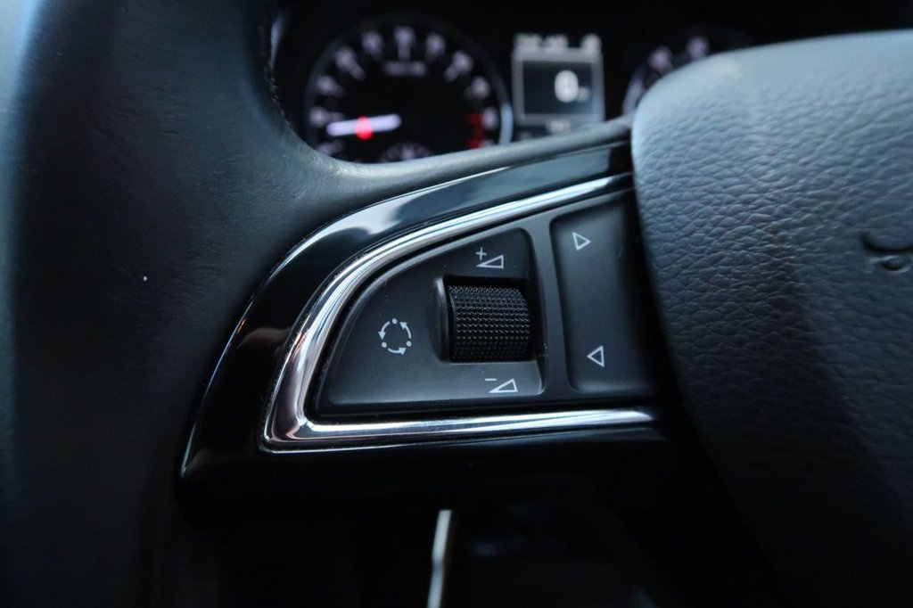 Used Skoda Octavia 2015 for sale - 76430316: Photo 17