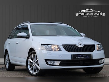 2015 (15) - 1.6 TDI CR Elegance 5dr DSG