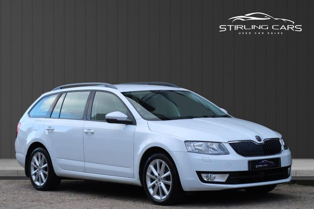 Used Skoda Octavia 2015 for sale - 76430316: Photo 2