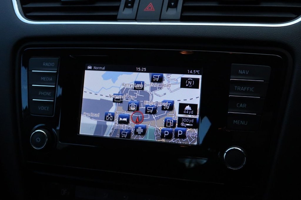 Used Skoda Octavia 2015 for sale - 76430316: Photo 22