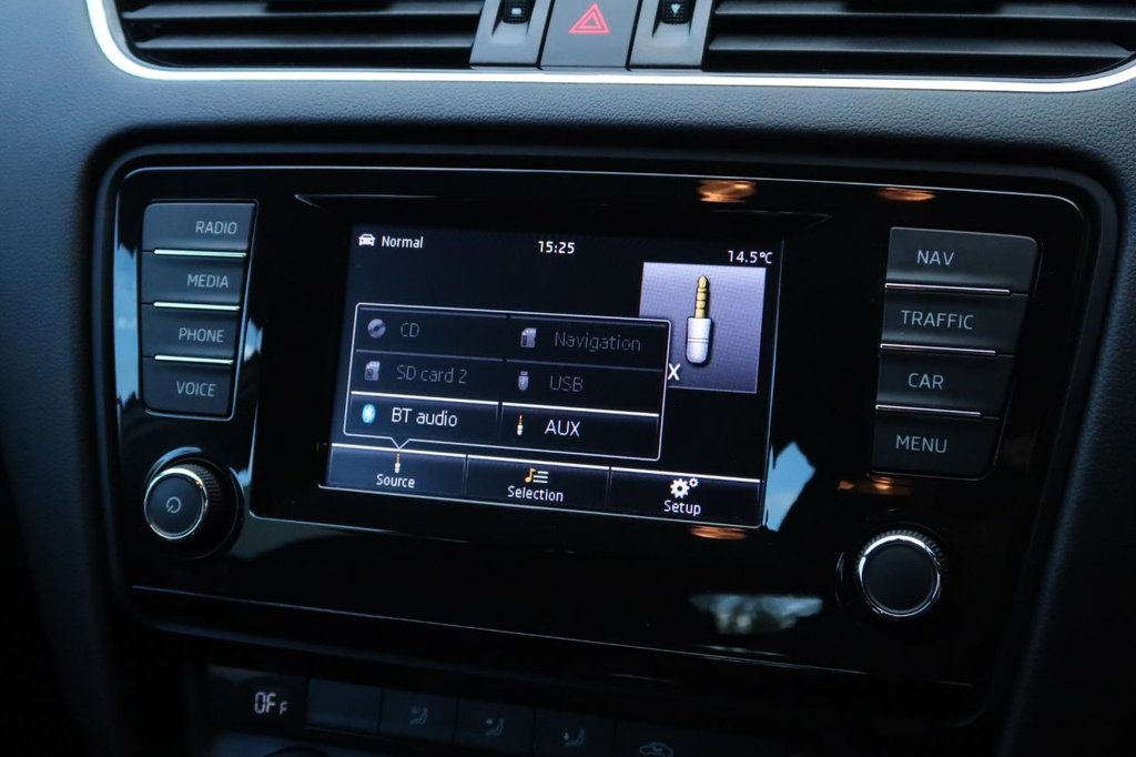 Used Skoda Octavia 2015 for sale - 76430316: Photo 23