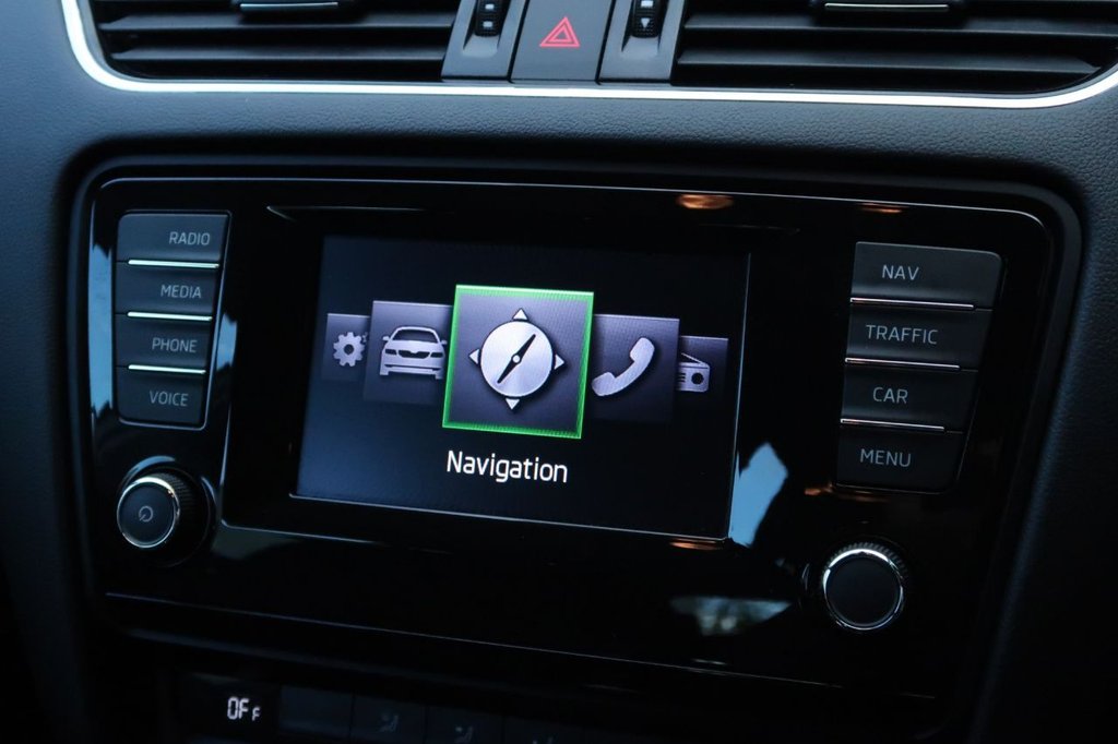 Used Skoda Octavia 2015 for sale - 76430316: Photo 25