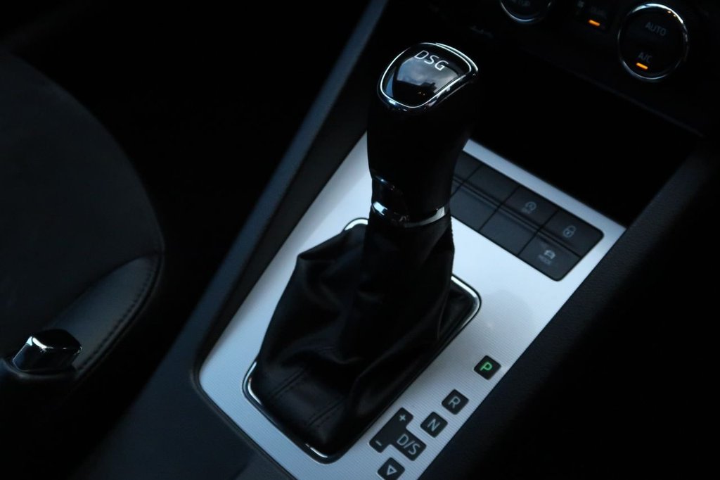 Used Skoda Octavia 2015 for sale - 76430316: Photo 27