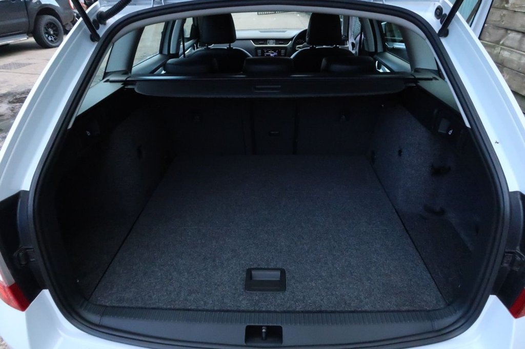 Used Skoda Octavia 2015 for sale - 76430316: Photo 28