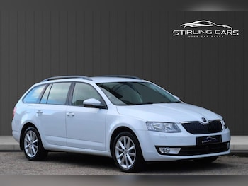 Used Skoda Octavia 2015 for sale - 76430316: Photo