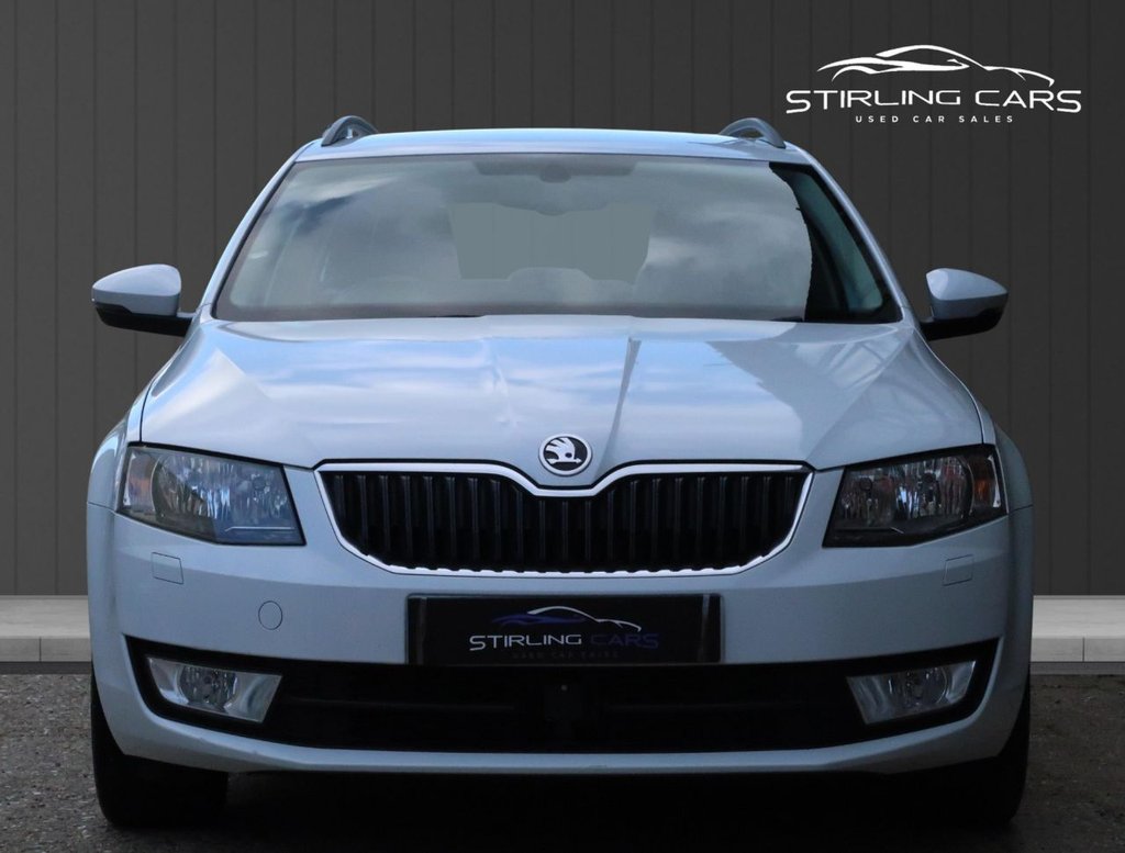Used Skoda Octavia 2015 for sale - 76430316: Photo 3