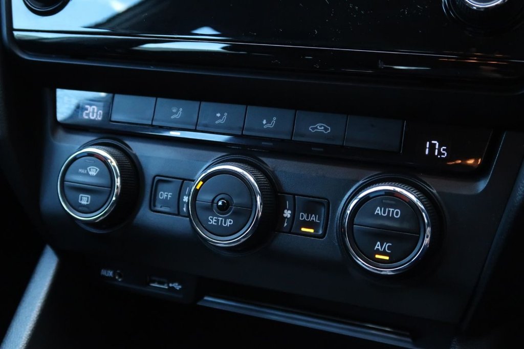 Used Skoda Octavia 2015 for sale - 76430316: Photo 32