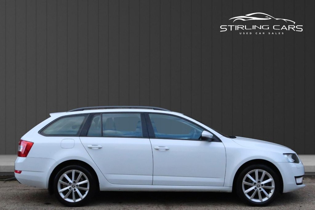 Used Skoda Octavia 2015 for sale - 76430316: Photo 4