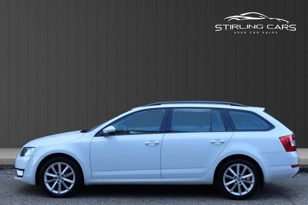 Used Skoda Octavia 2015 for sale - 76430316: Photo 5