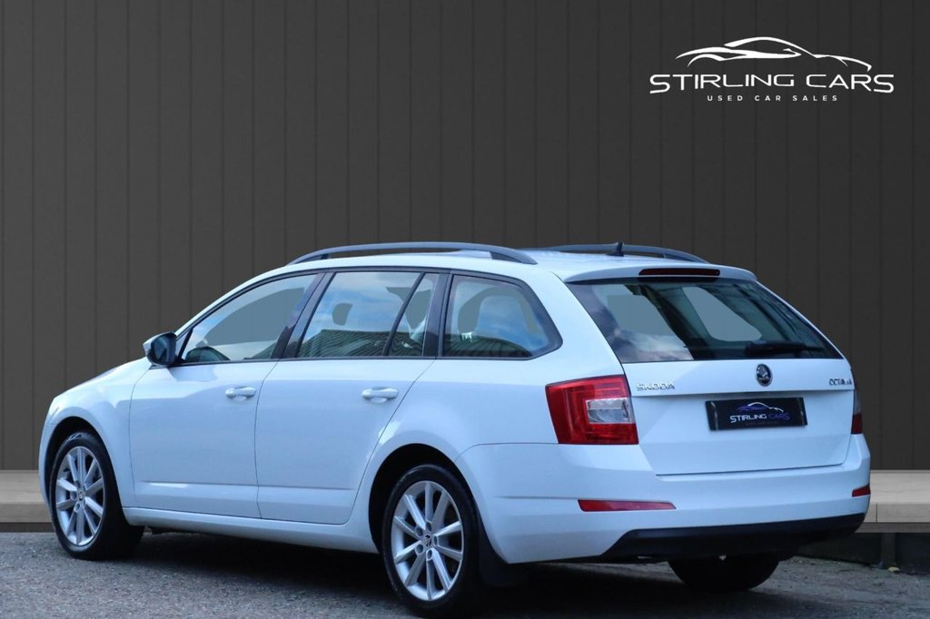 Used Skoda Octavia 2015 for sale - 76430316: Photo 7
