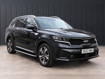 Used Kia Sorento 2023 for sale - 79843642: Photo
