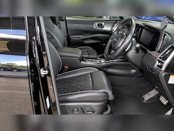 Used Kia Sorento 2023 for sale - 79843642: Photo