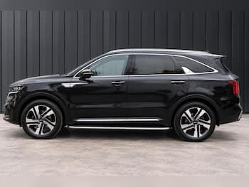 Used Kia Sorento 2023 for sale - 79843642: Photo