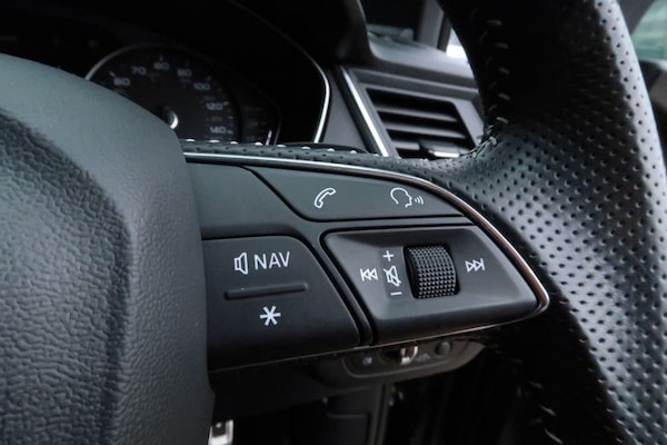 Used Audi Q5 2017 for sale - 75651576: Photo 21