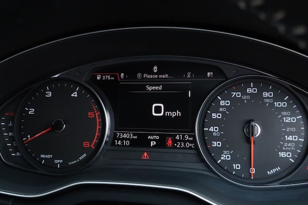 Used Audi Q5 2017 for sale - 75651576: Photo 26