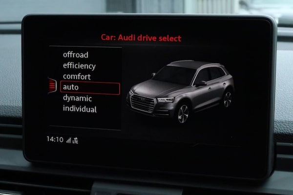 Used Audi Q5 2017 for sale - 75651576: Photo 28