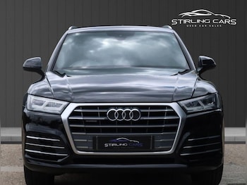 Used Audi Q5 2017 for sale - 75651576: Photo