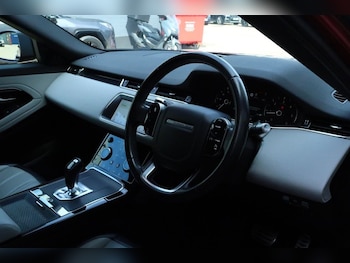 Used Land Rover Range Rover Evoque 2019 for sale - 79058889: Photo