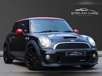 MINI - Hatch