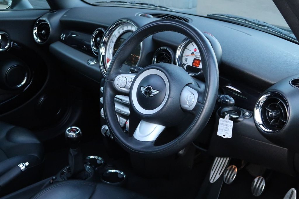 Used MINI Hatch 2008 for sale - 76783837: Photo 10