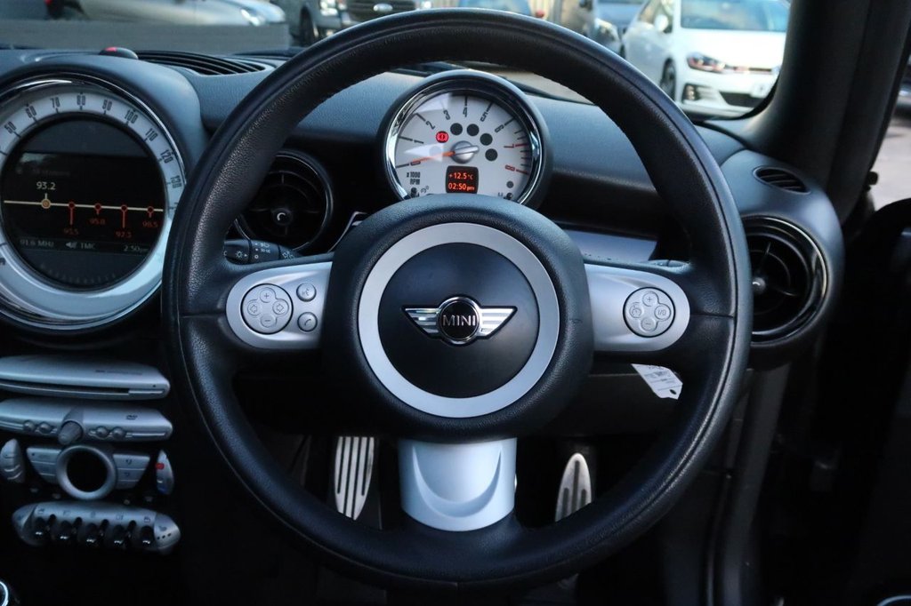 Used MINI Hatch 2008 for sale - 76783837: Photo 11