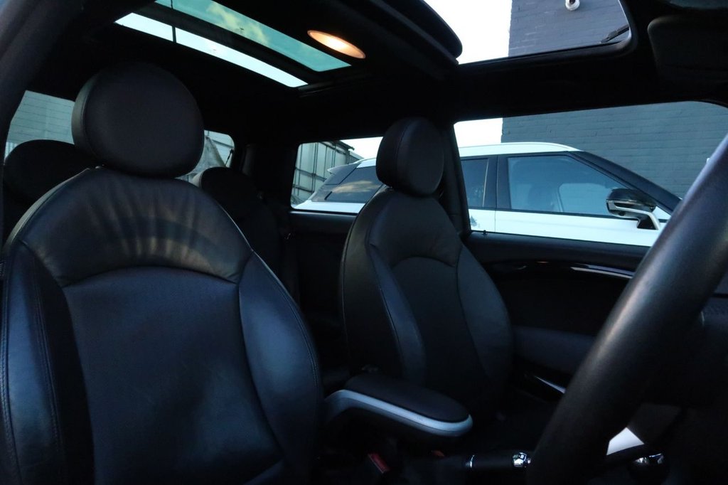 Used MINI Hatch 2008 for sale - 76783837: Photo 12