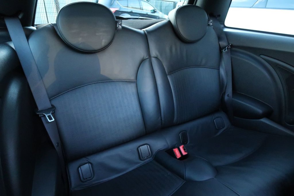 Used MINI Hatch 2008 for sale - 76783837: Photo 13