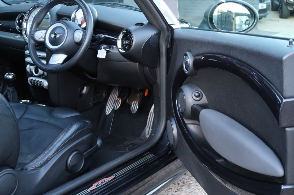 Used MINI Hatch 2008 for sale - 76783837: Photo 14