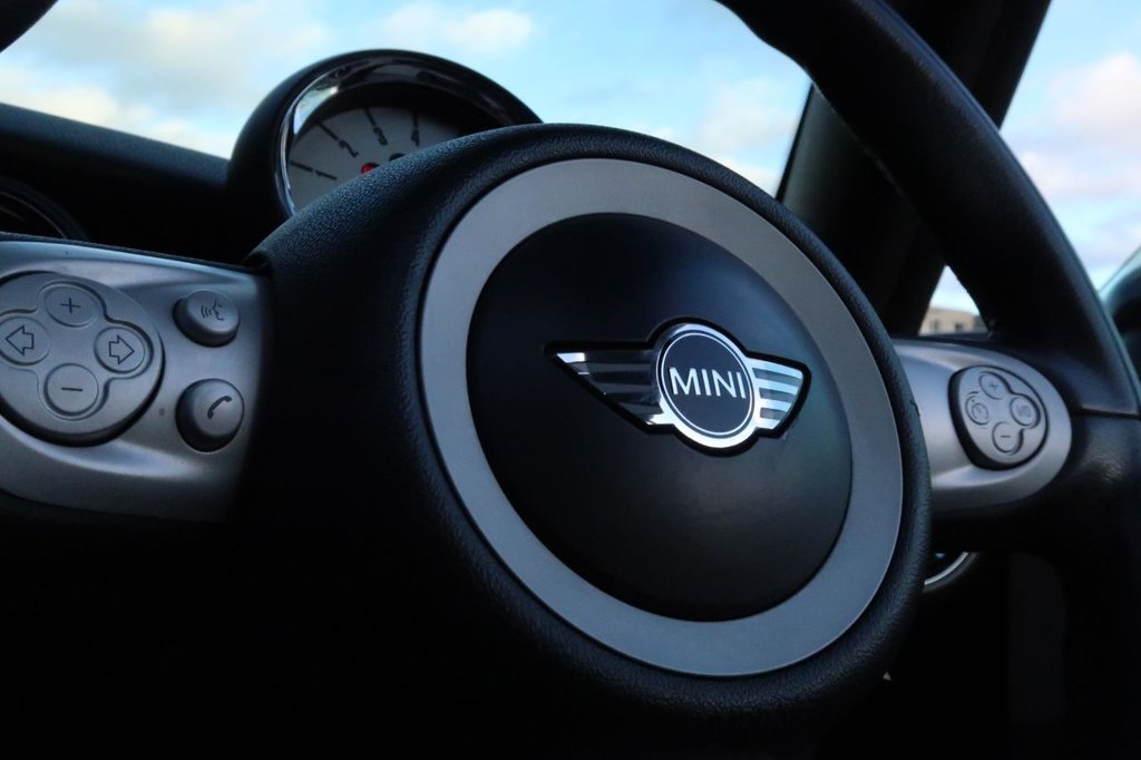 Used MINI Hatch 2008 for sale - 76783837: Photo 17