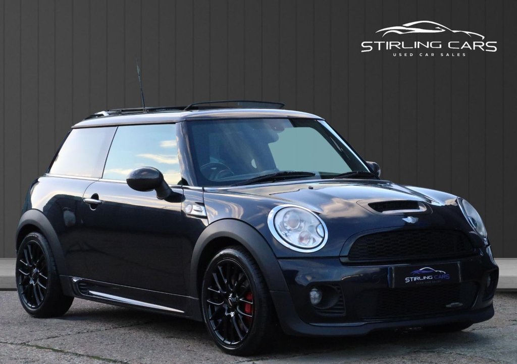Used MINI Hatch 2008 for sale - 76783837: Photo 2
