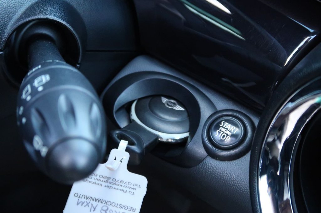 Used MINI Hatch 2008 for sale - 76783837: Photo 20