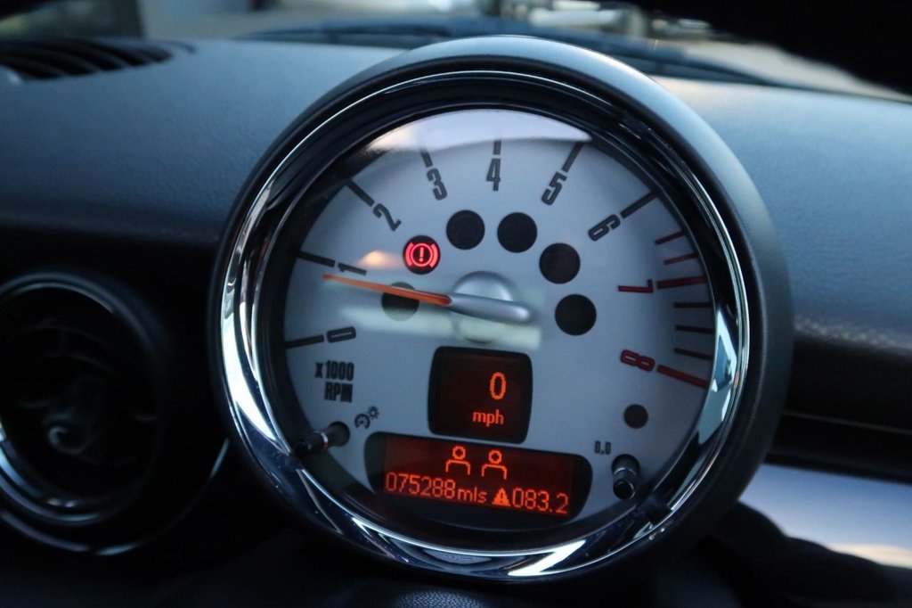 Used MINI Hatch 2008 for sale - 76783837: Photo 24