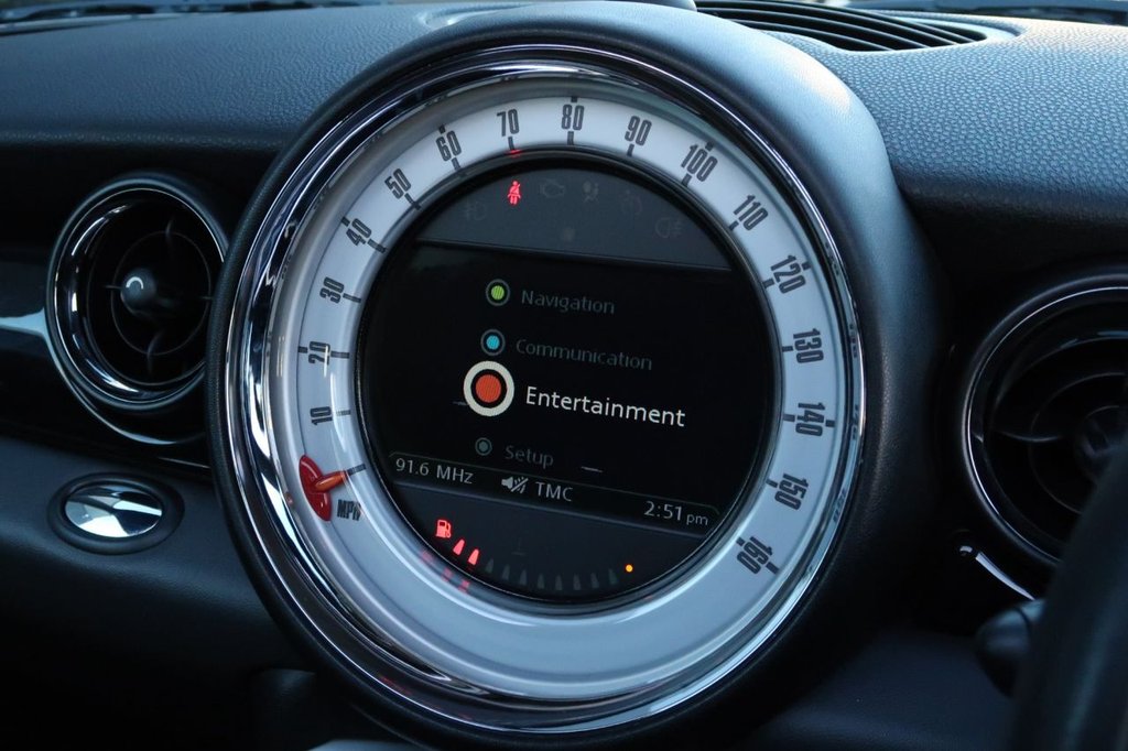 Used MINI Hatch 2008 for sale - 76783837: Photo 25