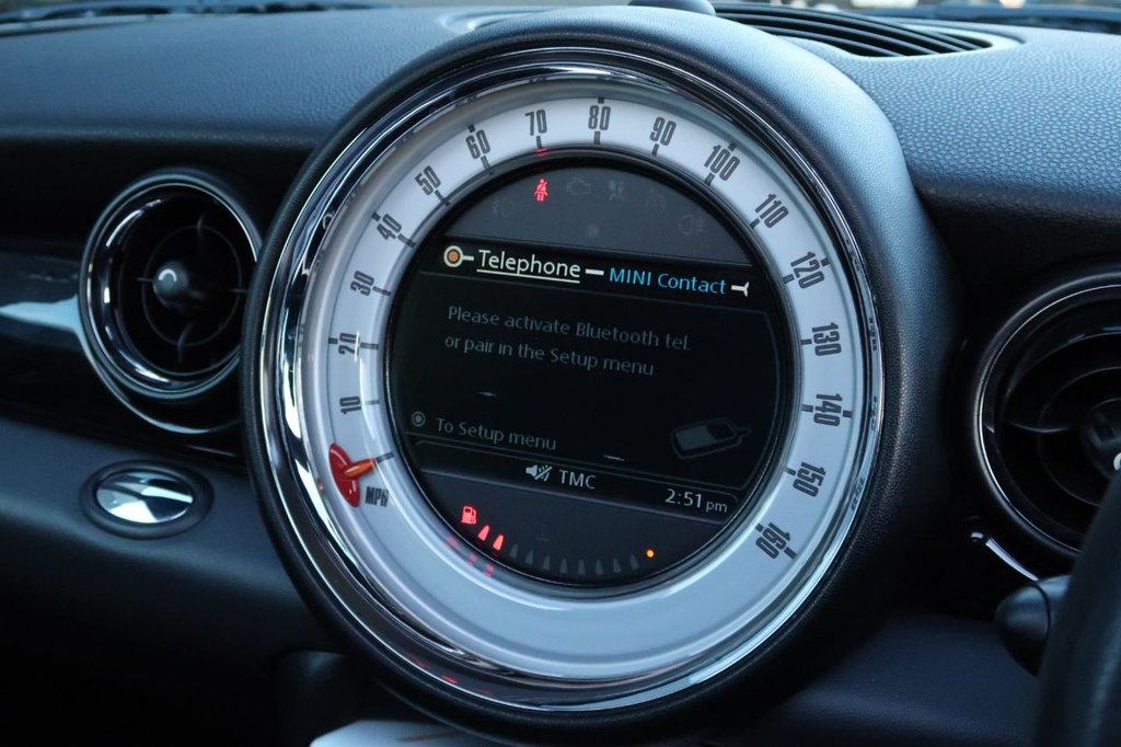 Used MINI Hatch 2008 for sale - 76783837: Photo 27