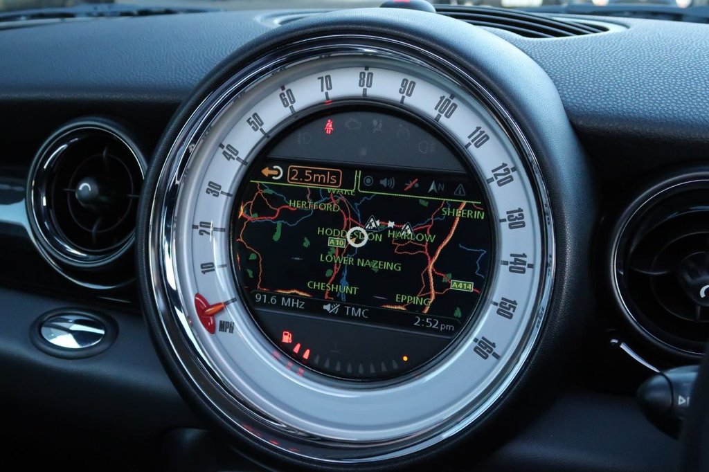 Used MINI Hatch 2008 for sale - 76783837: Photo 28