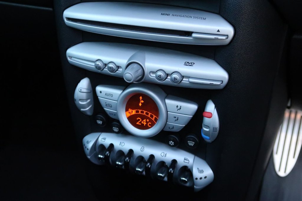 Used MINI Hatch 2008 for sale - 76783837: Photo 29
