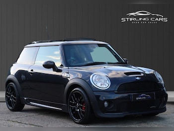 Used MINI Hatch 2008 for sale - 76783837: Photo