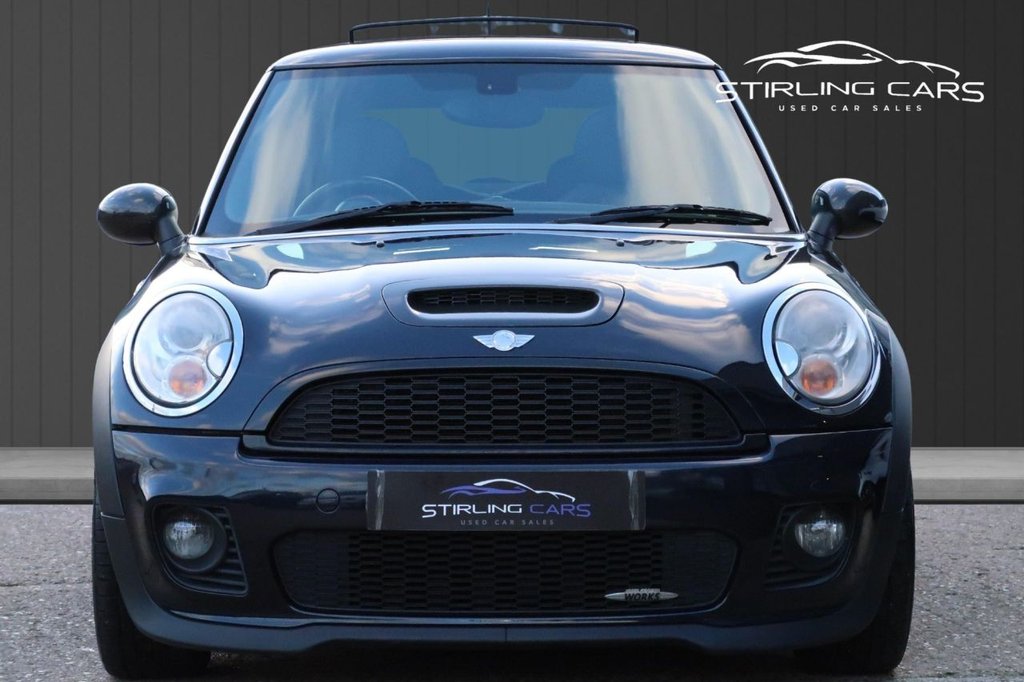 Used MINI Hatch 2008 for sale - 76783837: Photo 3