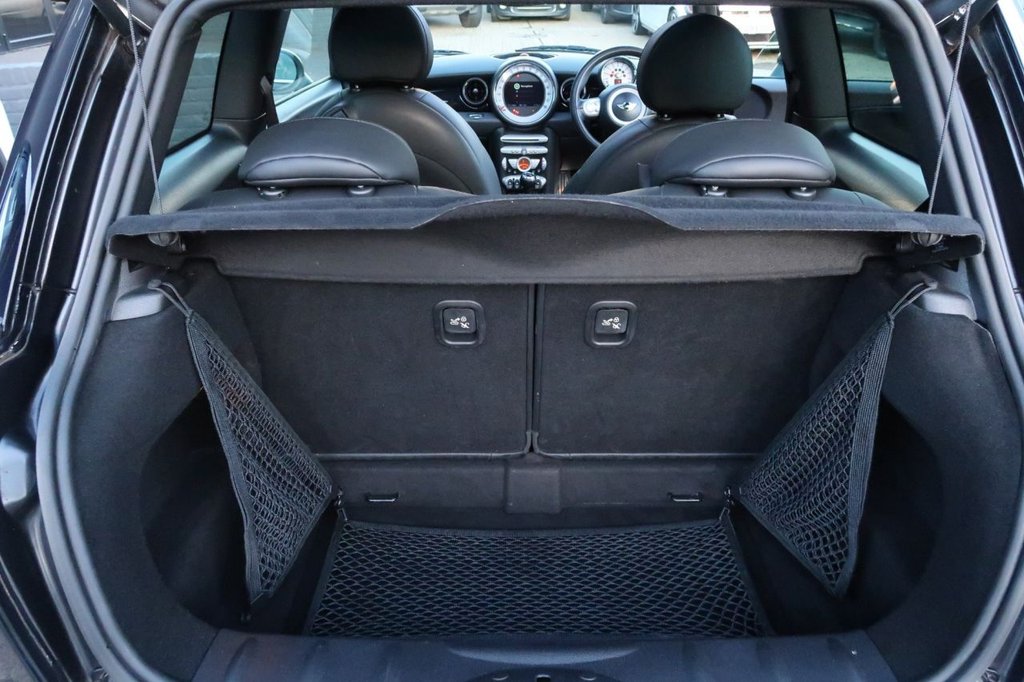 Used MINI Hatch 2008 for sale - 76783837: Photo 33