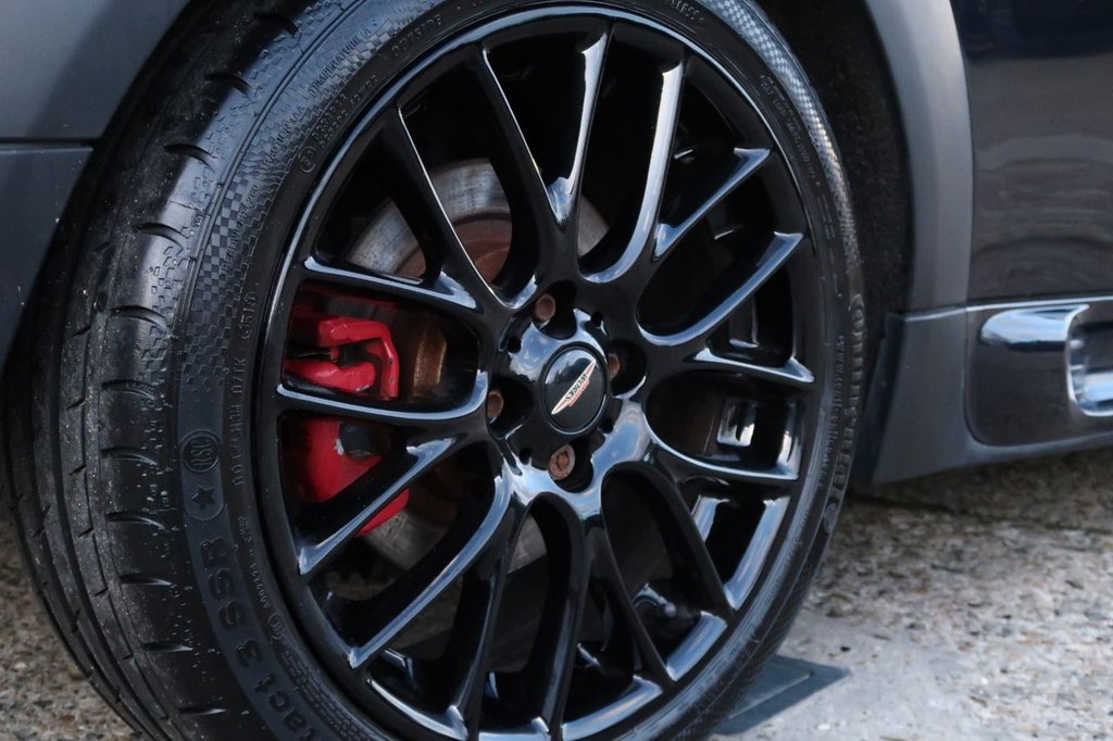 Used MINI Hatch 2008 for sale - 76783837: Photo 34